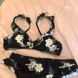 Bikini NEVER WORN